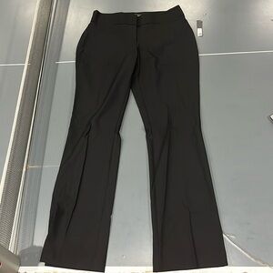 NWT the limited black bootcut pants